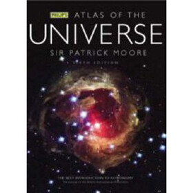 Philip's Atlas of the Universe