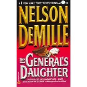 The General's Daughter