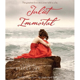 Juliet Immortal (Audio CD)