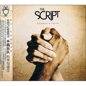 手稿乐队:科学与信念(CD)+-+摇滚-+音乐-+京东