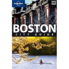 Lonely Planet: Boston