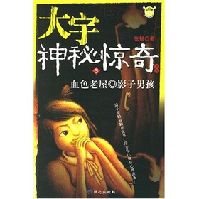 大宇神秘惊奇系列1季5：血色老屋·影子男孩
