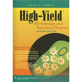 High-Yield? Microbiology and Infectious Diseases (High-Yield Series)