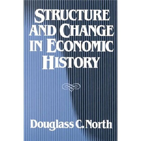 Structure and Change in Economic History