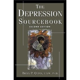 The Depression Sourcebook