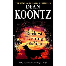 The Darkest Evening of the Year