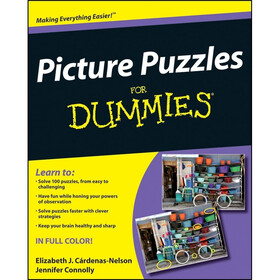 Picture Puzzles For Dummies