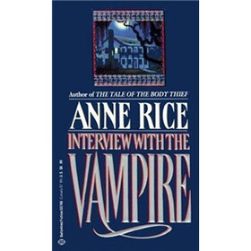 Interview with the Vampire