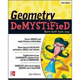 Geometry DeMYSTiFieD, 2nd Edition