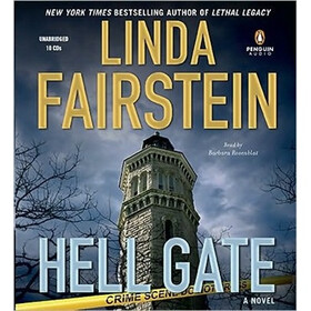 Hell Gate