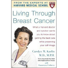 Living Through Breast Cancer