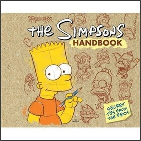 The Simpsons Handbook: Secret Tips from the Pros