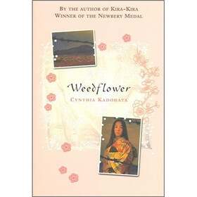 Weedflower