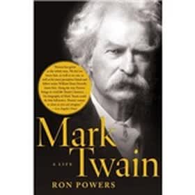 Mark Twain: A Life