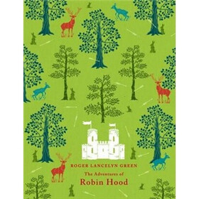 The Adventures of Robin Hood