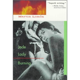 Jade Lady Burning