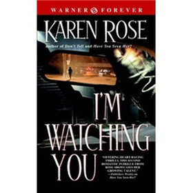 I'm Watching You