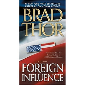 Foreign Influence