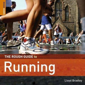 The Rough Guide to Running 1