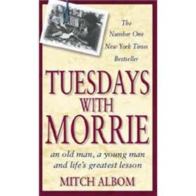 Tuesdays with Morrie