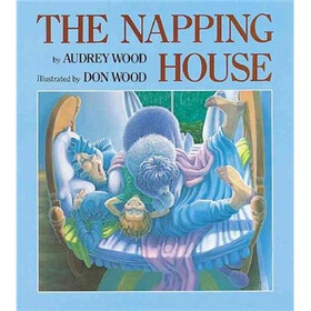 The Napping House (BB)