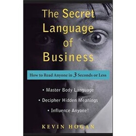 The Secret Language Of Business