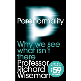 Paranormality