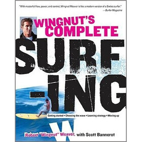 Wingnut's Complete Surfing