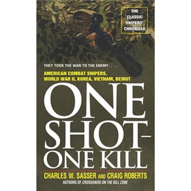 One Shot One Kill