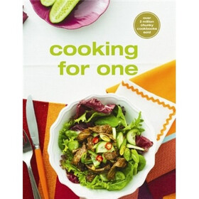 New Chunky Cooking for One