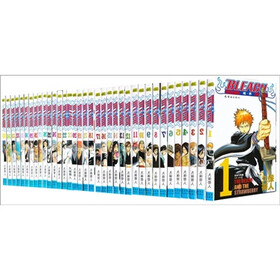 境界（1-35礼品套装）