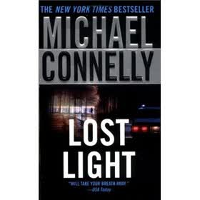 Lost Light (Harry Bosch)