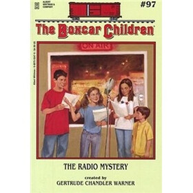 The Radio Mystery