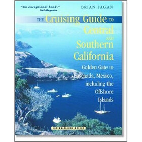 Cruising Guide to Central and Southern California