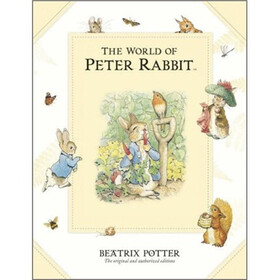 The World of Peter Rabbit