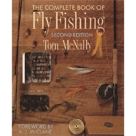 The Complete Book of Fly Fishing
