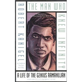 Man Who Knew Infinity