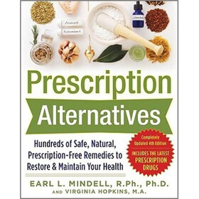 Prescription Alternatives