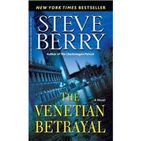 The Venetian Betrayal