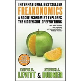 Freakonomics (New Edition)