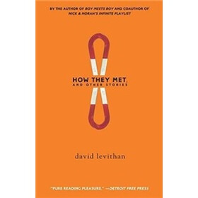 How They Met and Other Stories (Borzoi Books)