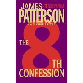 The 8th Confession