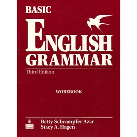Basic English Grammar