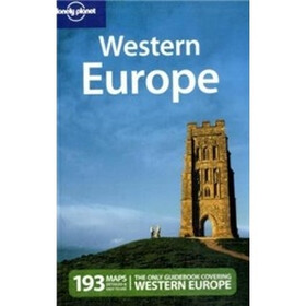 Lonely Planet: Western Europe