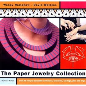 The Paper Jewelry Collection