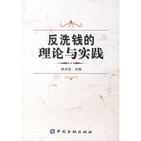 反洗钱的理论与实践