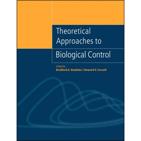 Theoretical Approaches to Biological Control