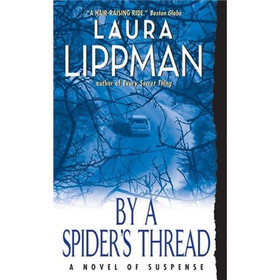 By a Spider's Thread