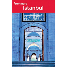 Frommer's Istanbul