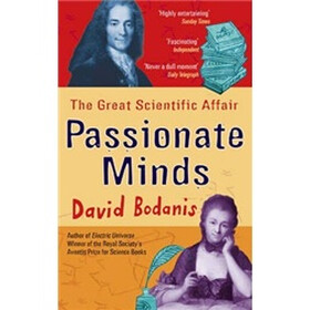 Passionate Minds: The Great Scientific Affair